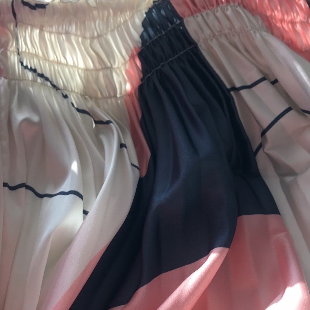 Anthropologie x Caara Sensie skirt - Picture 2 of 3